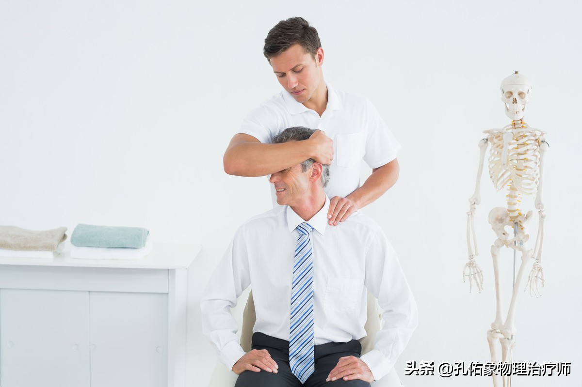 为什么颈肩部肌肉酸痛,肩颈疼痛严重解决最好办法