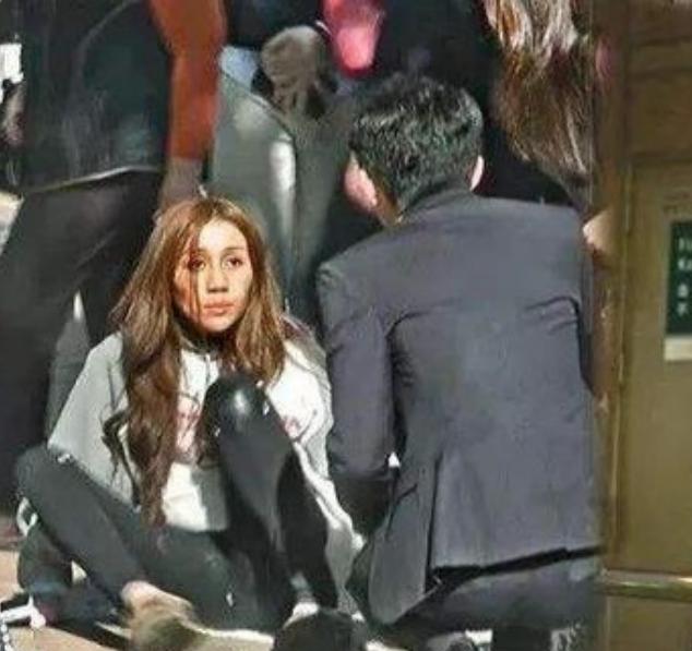 何超盈过往恋情,何超盈爱情史