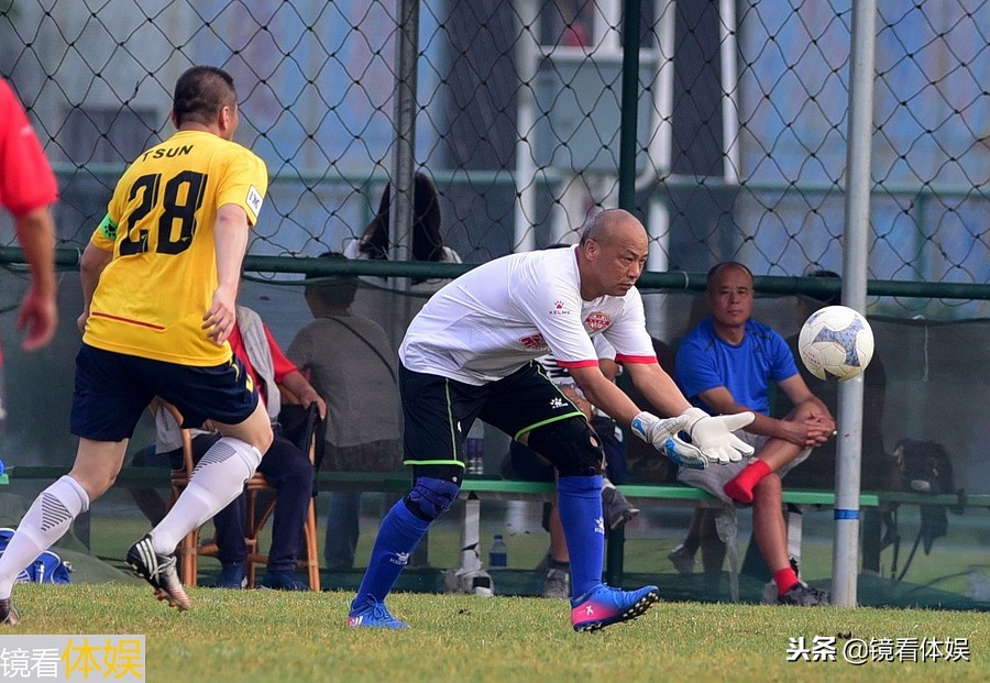 8次中柱换1脚绝杀佛山大正铭晖夺第十二届华人足球赛冠军
