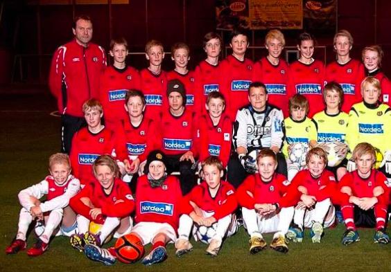 埃尔林哈兰德哪个国家队,足坛新一代巨星哈兰德