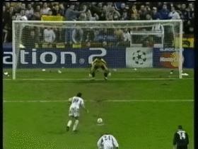 冷门、逆转、绝杀、狂胜，回顾20年前足坛十大比赛（下）