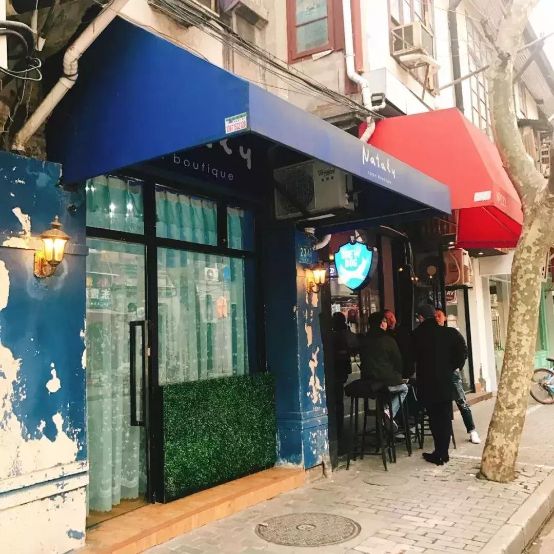 上海高逼格网红打卡地探店,上海网红打卡地小红书