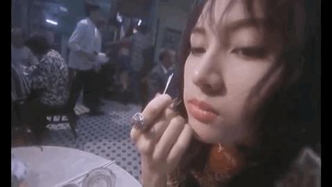 最惊艳的一届香港小姐,历届亚洲小姐香港前三甲