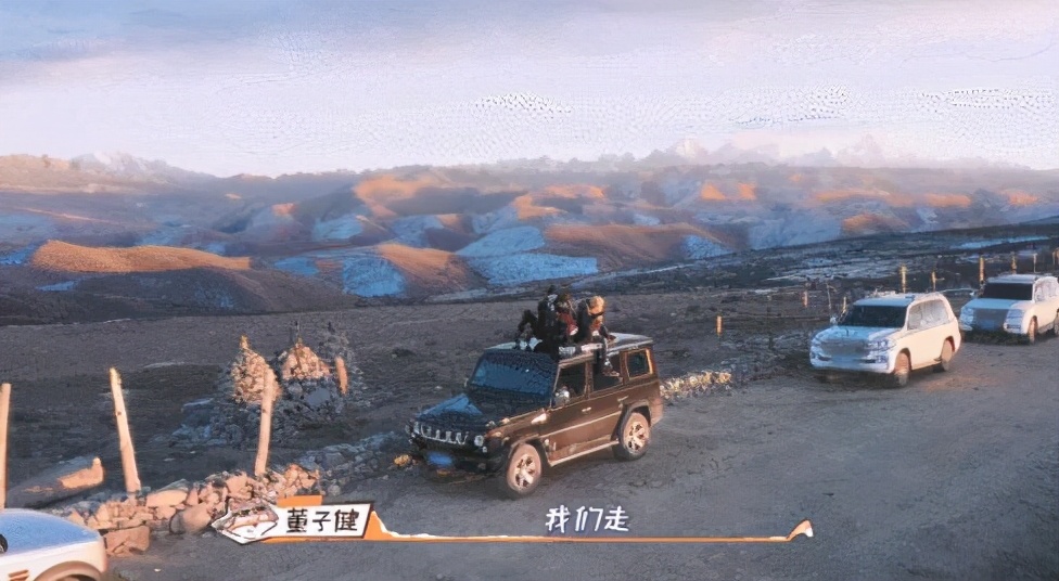 从《春日酱》到《恰好是少年》，旅行综艺进入“他时代”？