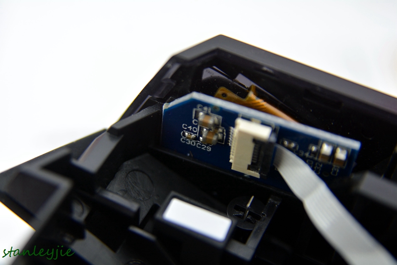 达尔优牧马人鼠标em945,达尔优945游戏鼠标