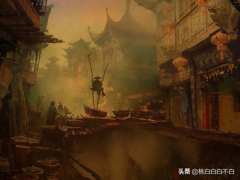 凉州词唐王之涣描写将士思乡之情,凉州词王之涣鉴赏