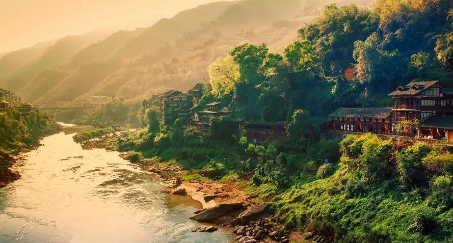 贵州遵义的a级景区有哪些,贵州遵义5a级旅游景点