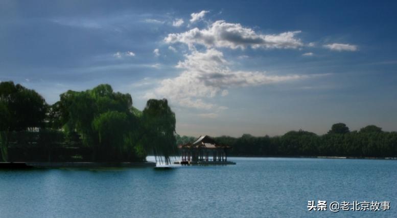 能盖章的景点北京旅游攻略,北京各大景点盖章攻略