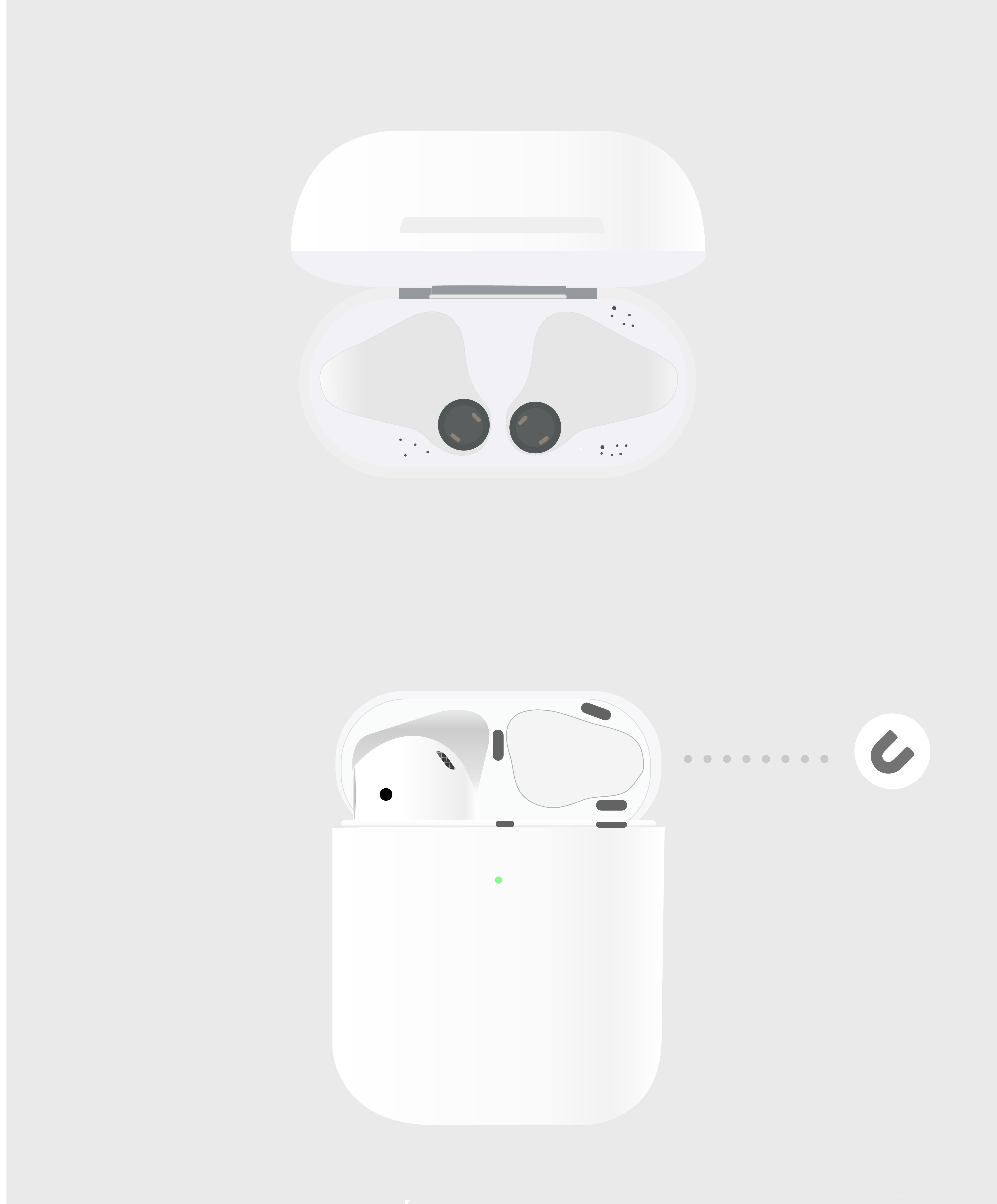 airpods2代,聊聊空气净化器