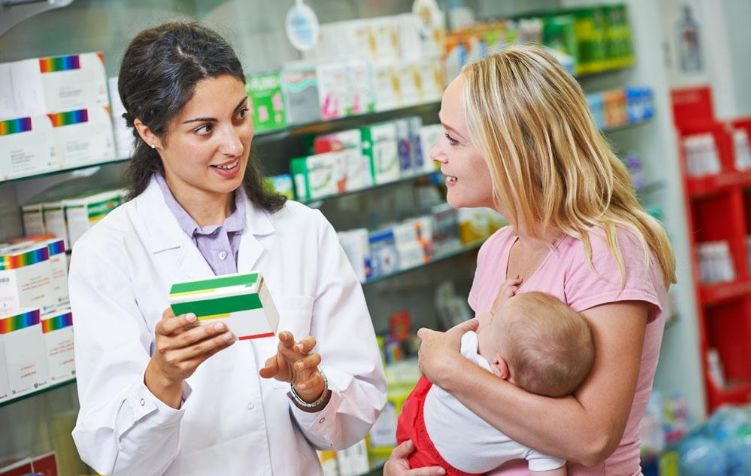 小孩喂药小常识大全,喂药小常识