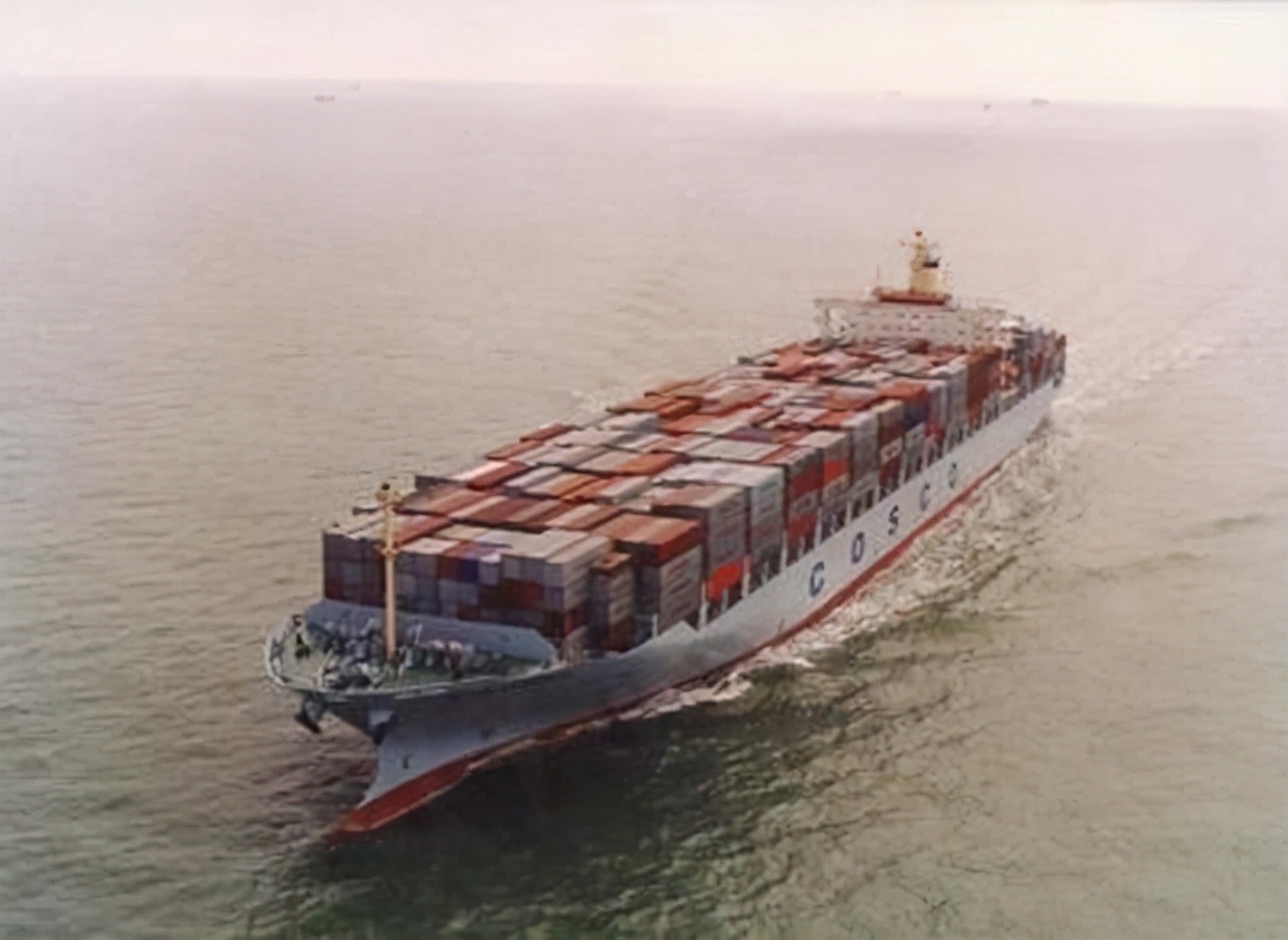 银河号真实历史真相视频,中国银河号是哪一年被扣的