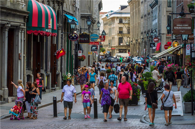 魁北克会独立成为一个国家吗,加拿大和魁北克