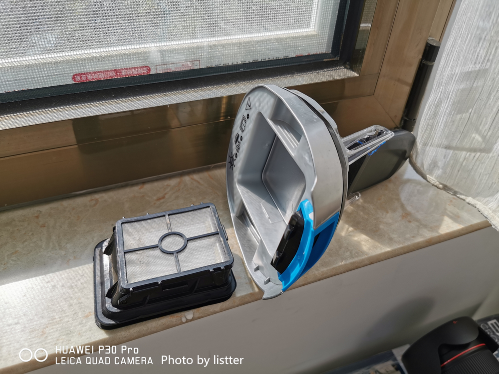 手持扫地洗地机测评,必胜bissell无线智能洗地机测评