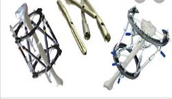 固定骨头的钉子为何无需取出来,身体里的钉子需要取出来吗