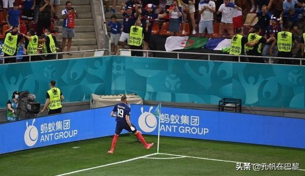 中国成了欧洲杯最大的广告赞助商,欧洲杯中国企业广告