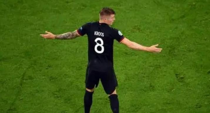 2024年德国欧洲杯十大球星,德国欧洲杯未能入选的球星