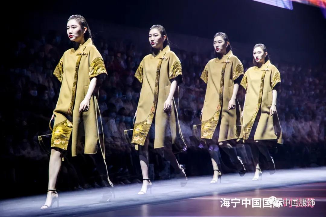 创品提质,走在“品质潮城”路上的海宁