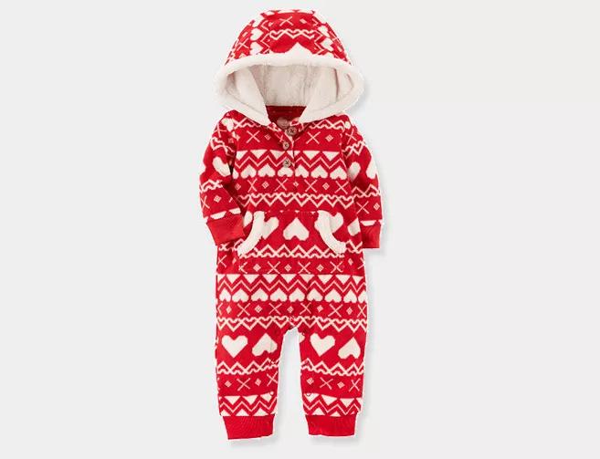 最潮的童装店推荐,平价且质量很好的童装店推荐