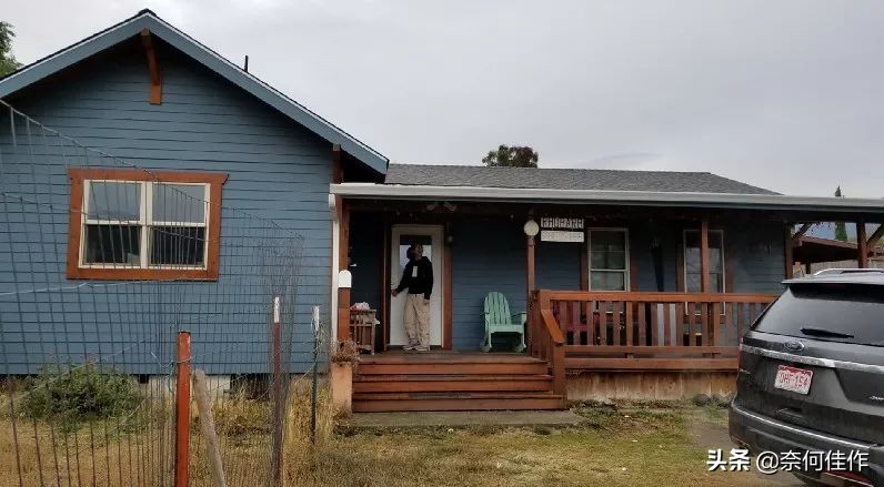 加州5号公路自驾游,美国5号公路自驾游