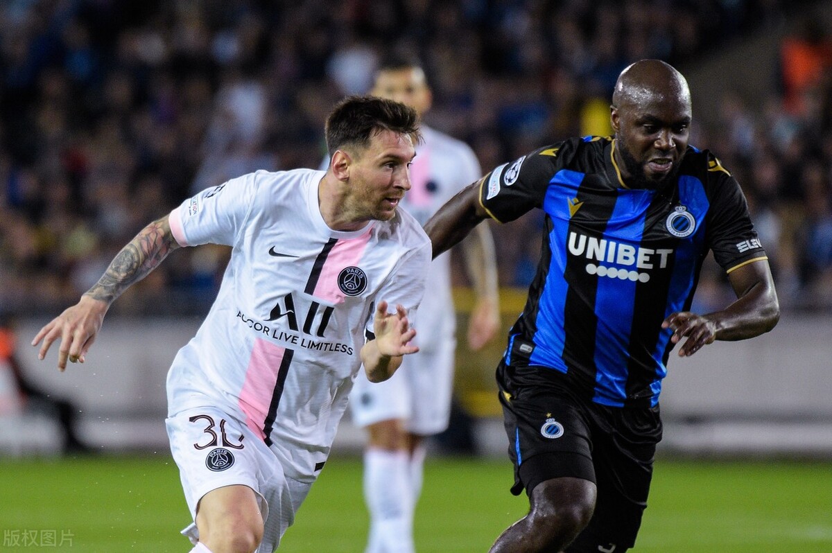 试阵失败！巴黎推MMN却自缚手脚，1细节告诉你为何三叉戟首秀演砸