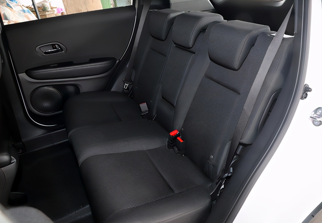 本田小型suvxrv多少钱几缸发动机,东风本田xr-v查看油耗教程