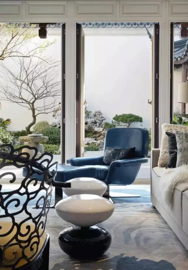 为什么中式建筑越来越流行,为什么中式庭院越来越流行