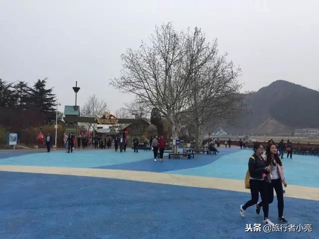 辽宁十大旅游景点推荐顺序,辽宁十大必玩景点