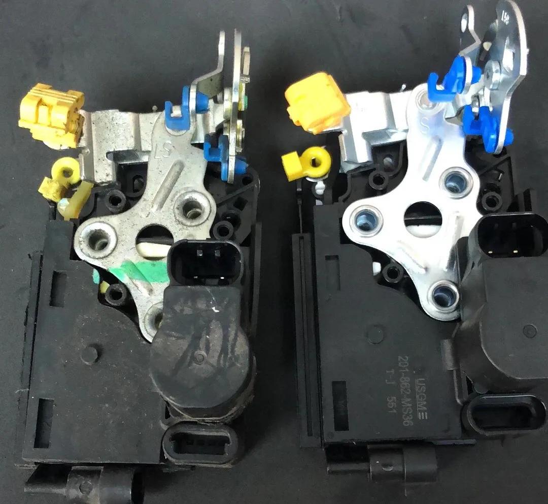 行车中车门打开的危险,行驶中门打开危险