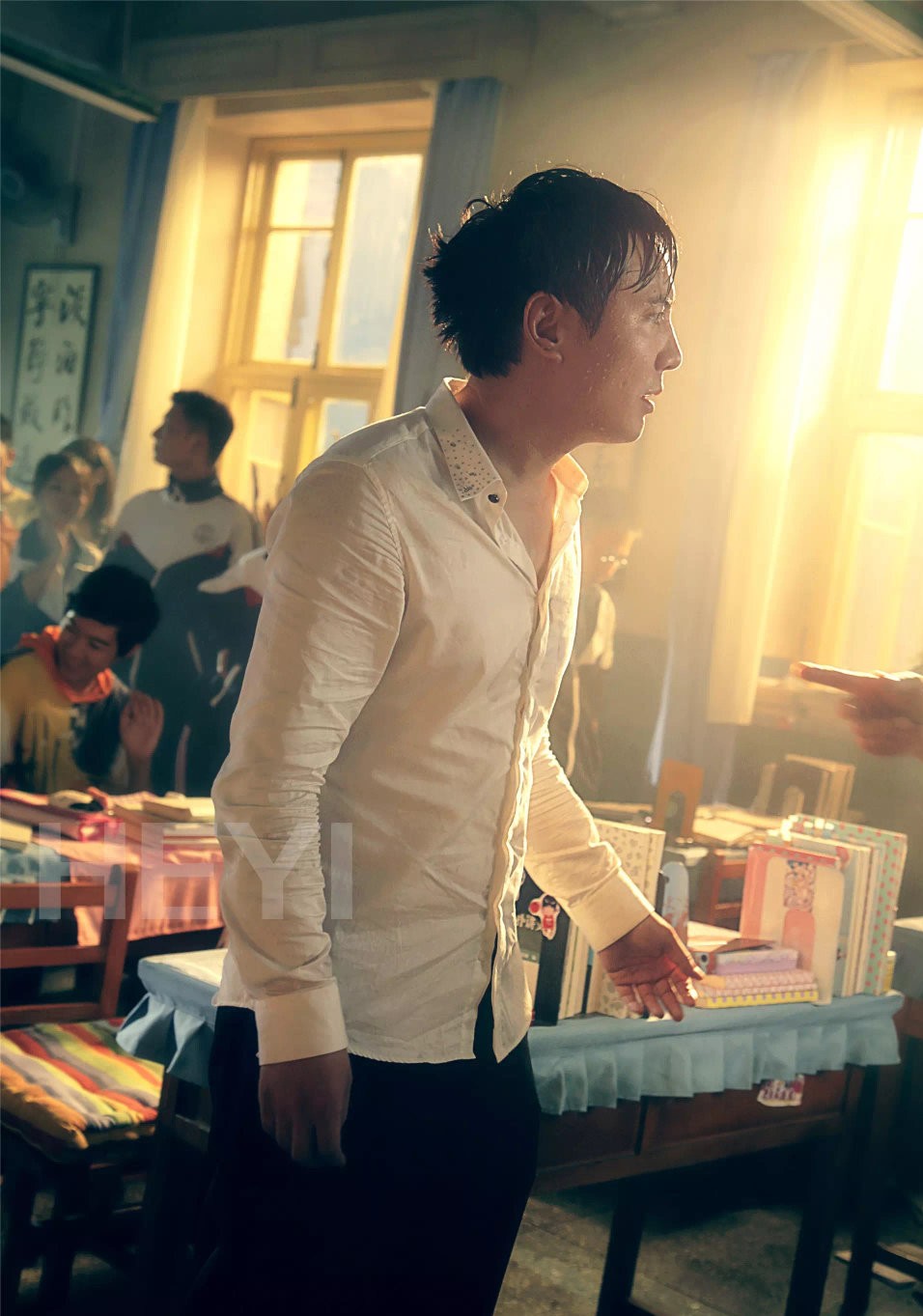 盘点电影经典台词你能猜出几部,说出你记忆深刻的一句电影台词