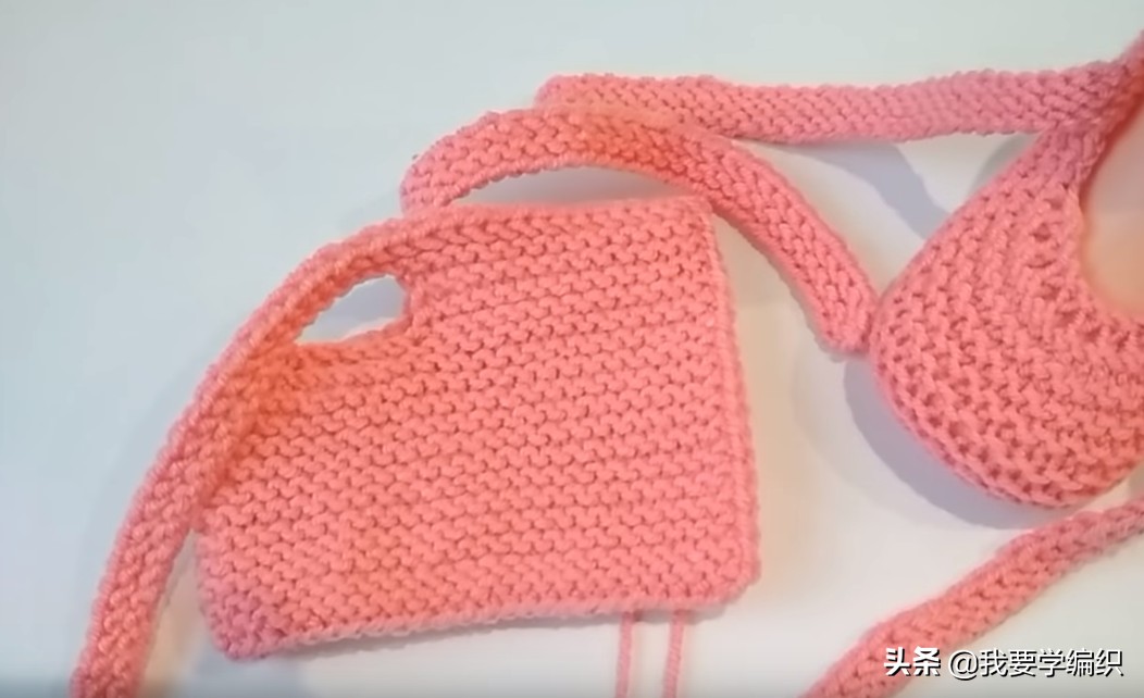新生儿鞋袜秋冬0-3个月系带,宝宝鞋袜的编织方法全教程