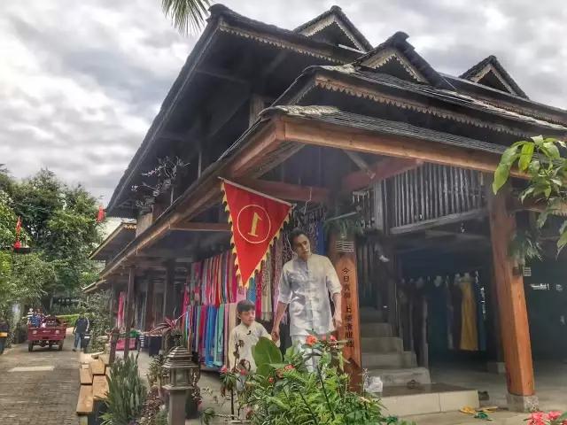 西双版纳13大旅游度假酒店，高品质，家庭出游最佳选择#版纳旅游