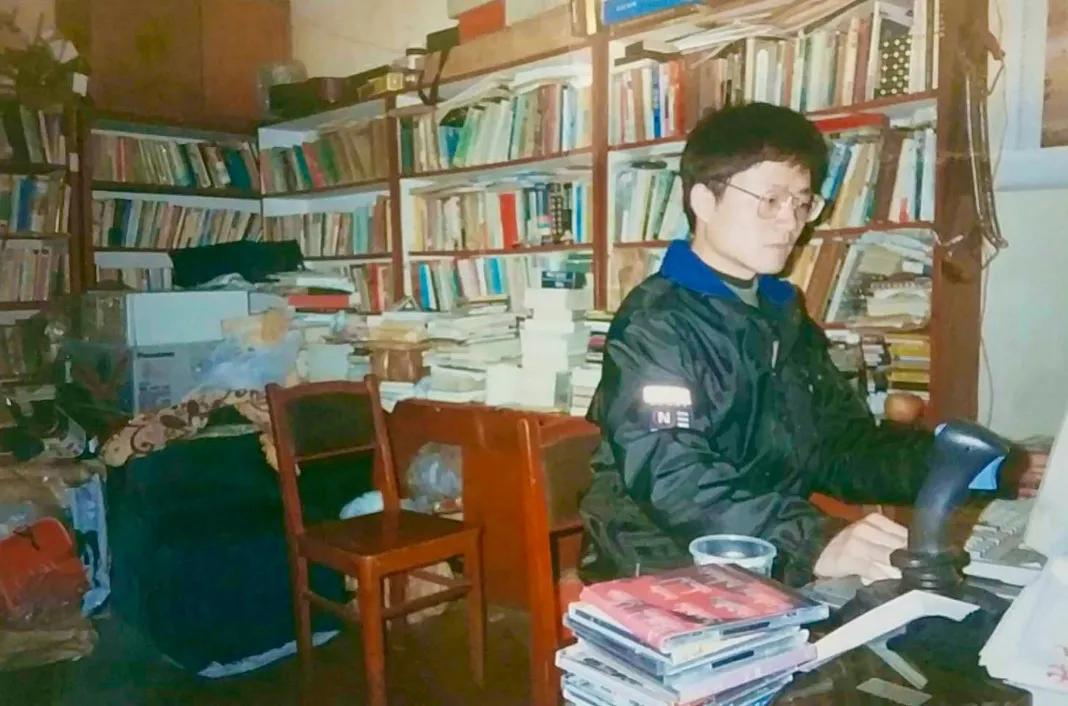 飞行模拟初学者学飞行,飞行模拟的进化史