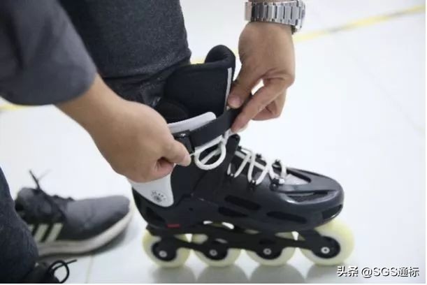 打假儿童轮滑鞋测评,轮滑鞋质量怎么算合格