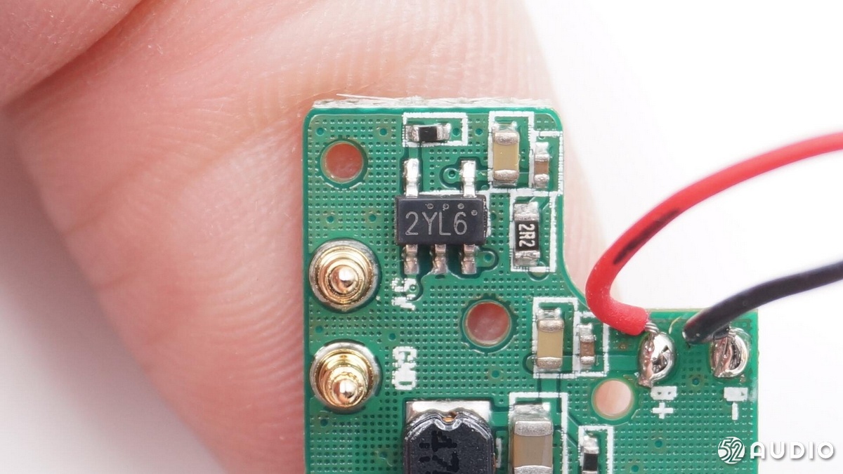 拆解报告airpods,拆解报告山寨airpods恒玄版