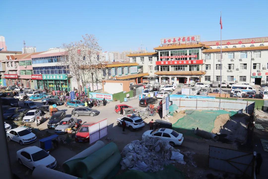 为家乡玉田县点赞,点赞我的家乡玉田县