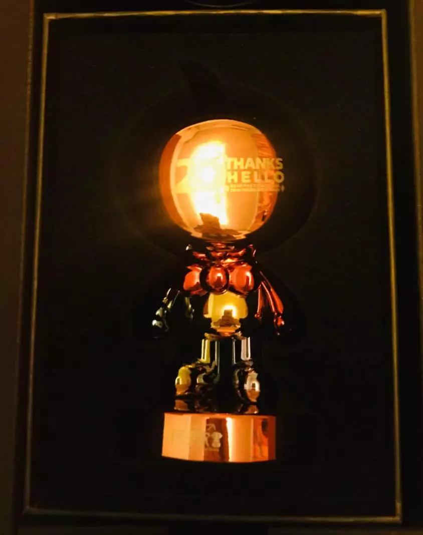 互联网大厂新年礼盒,互联网公司鄙视链