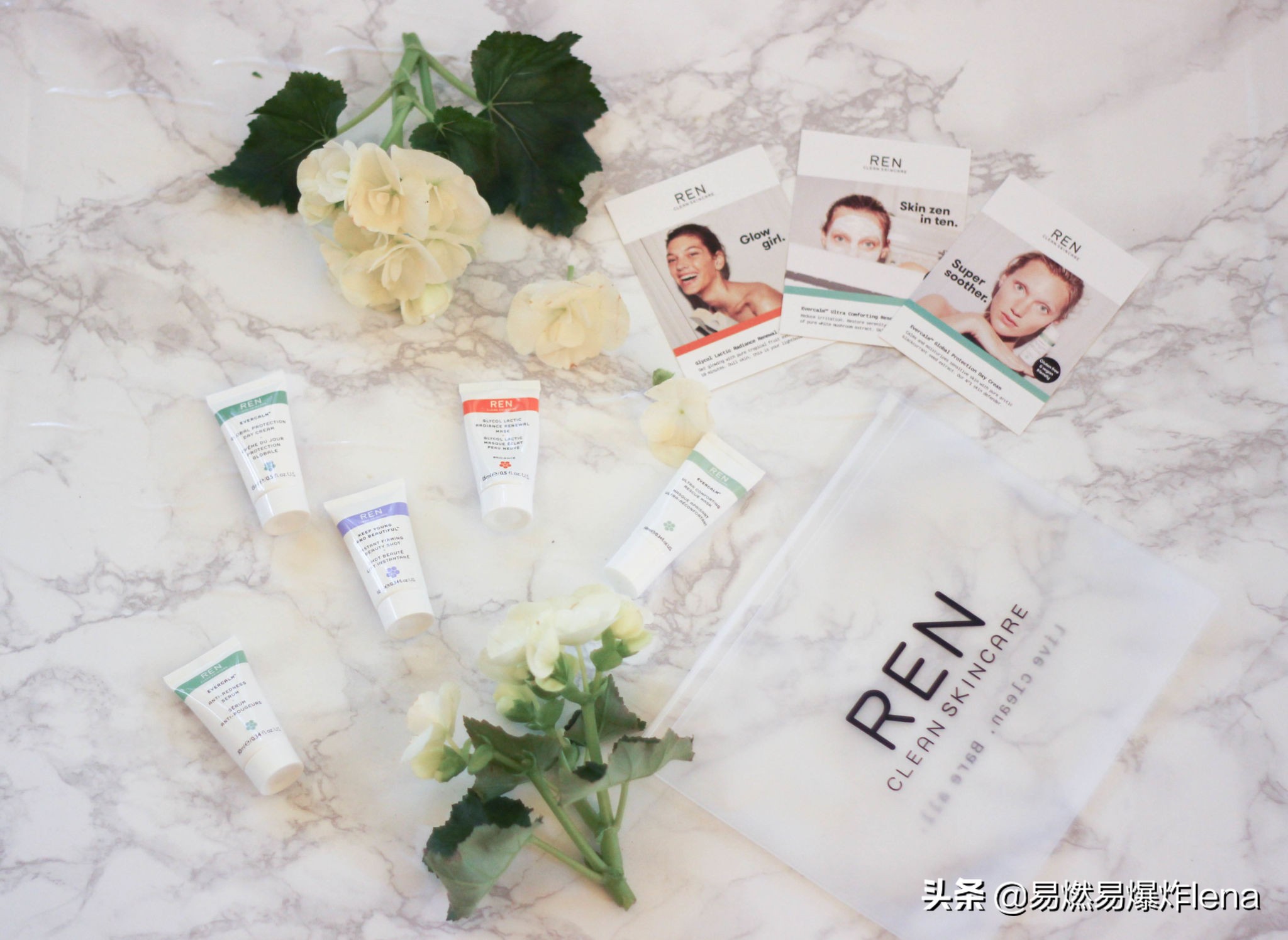 孕妇可用美白提亮肤色的品牌,孕妇淡化妊娠纹产品推荐前十