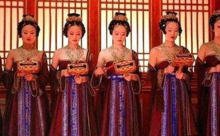 古人炫富的方式到底有多恶心,古人为了炫富有多奇葩