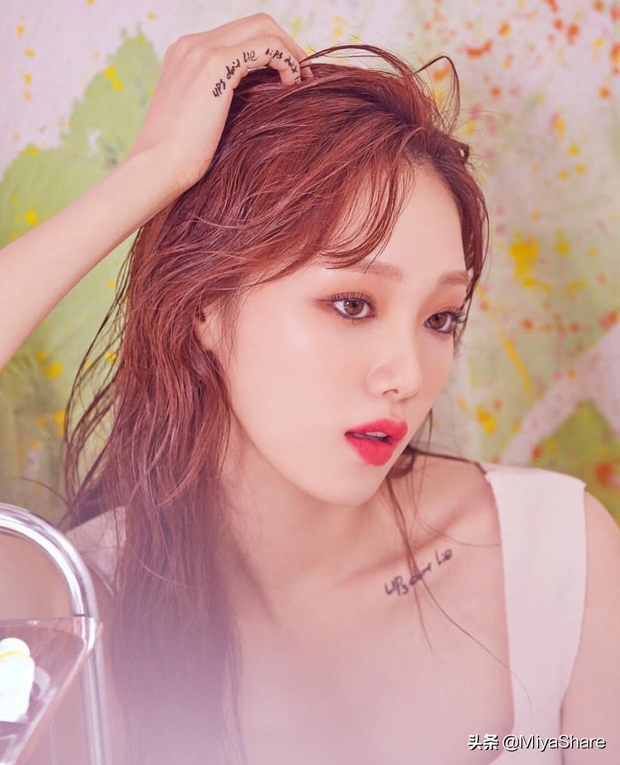 用化妆品搓泥怎么解决,化妆品搓泥严重怎么解决