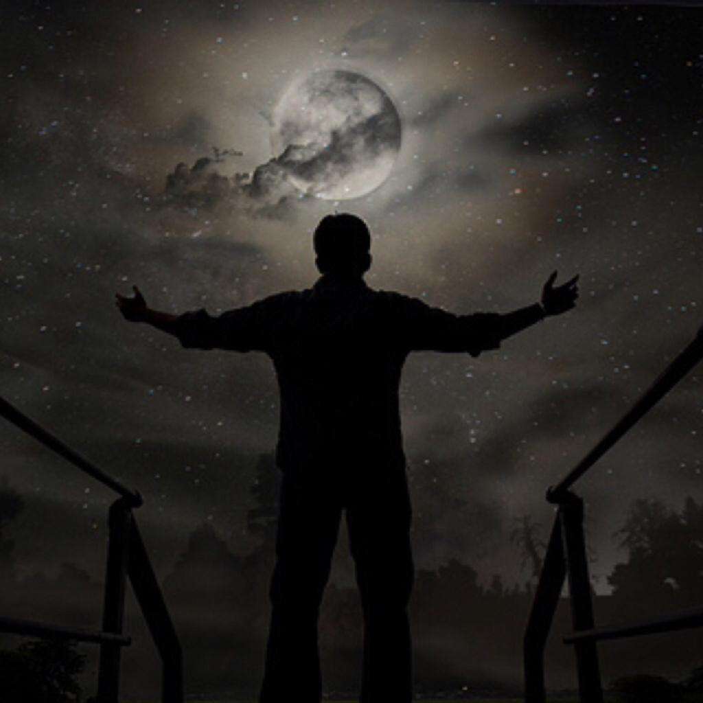 孤僻不合群的人,为什么我不合群