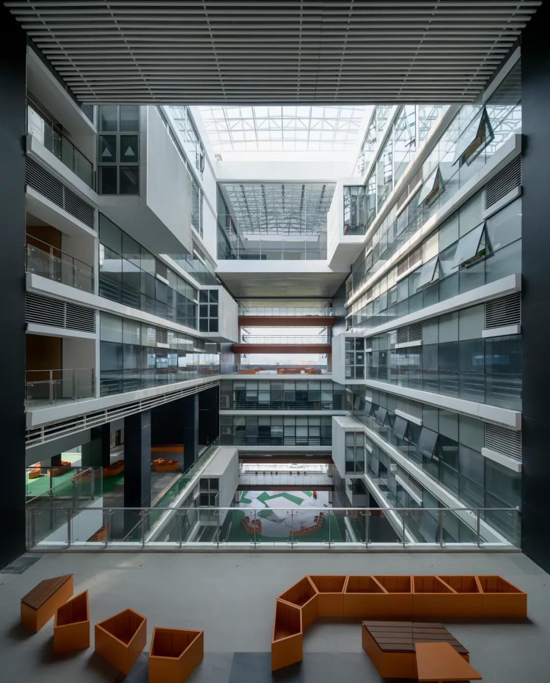 广州万科云简介,广州万科云城市