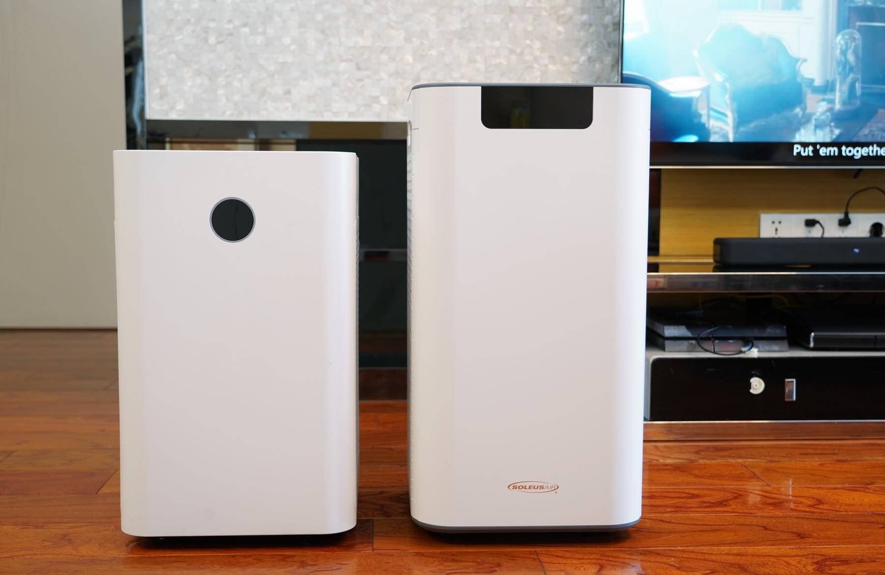 空净哪个型号好,高端空净推荐