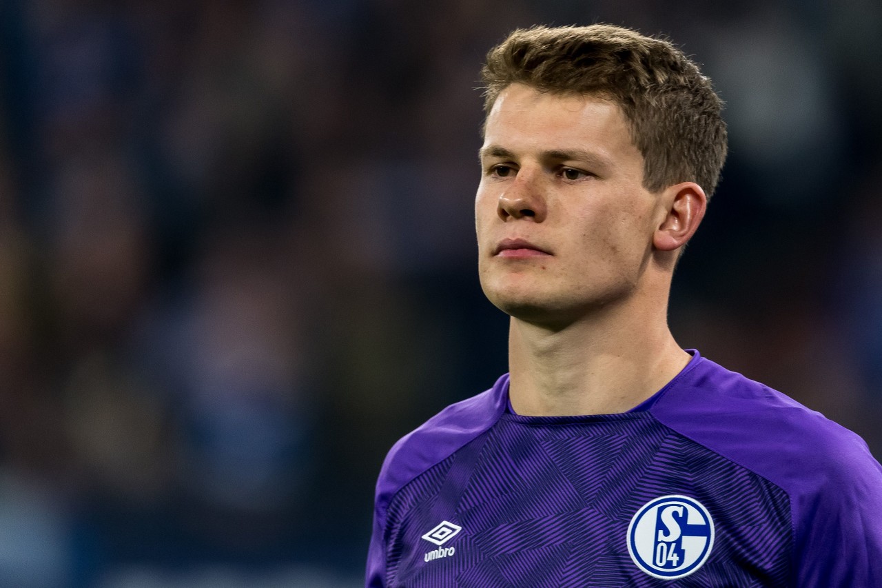 拜仁守门员诺伊尔去哪了,拜仁门将诺伊尔怎么了