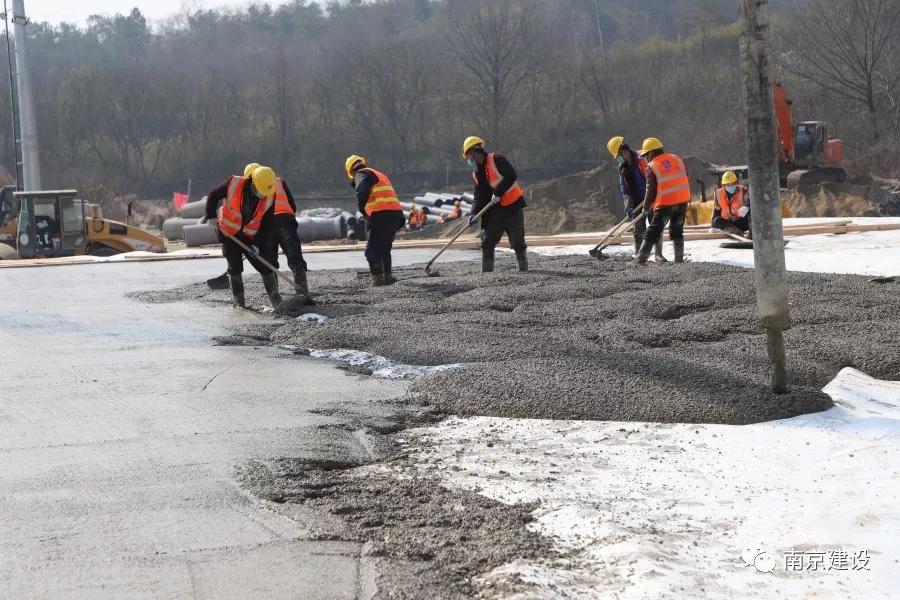 火神山医院建成时间,广州火神山医院建设全过程