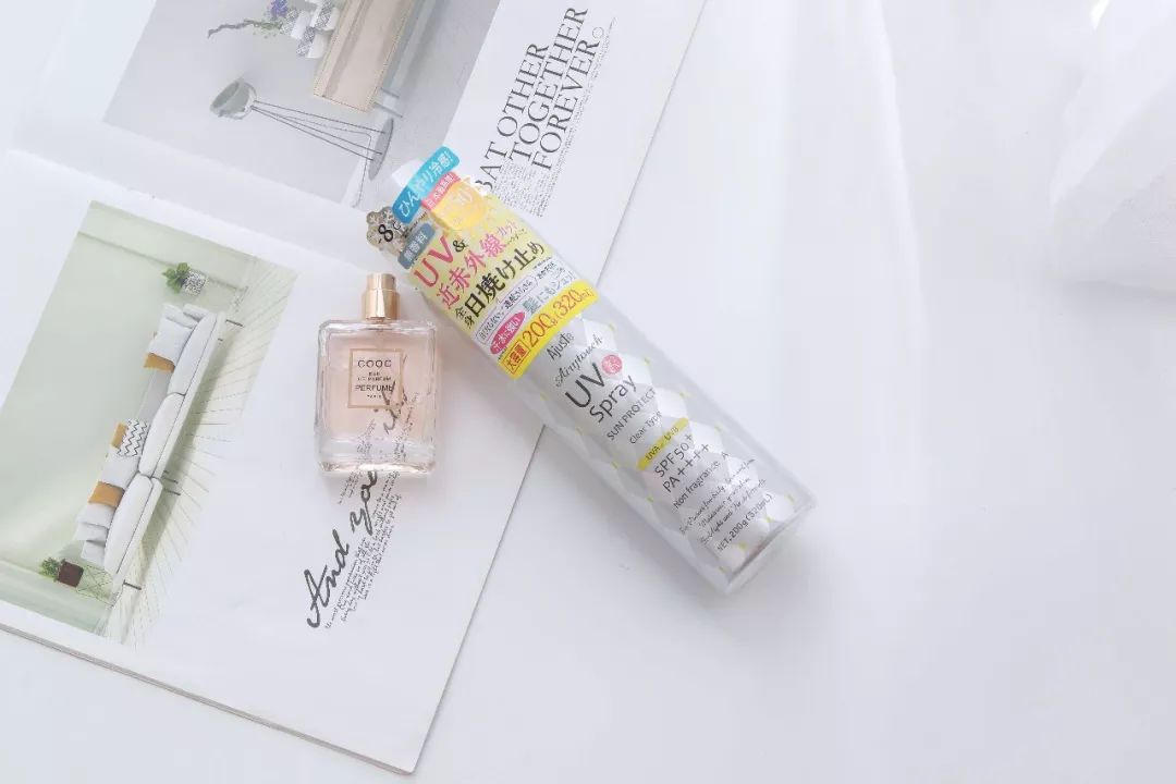 防晒日本大牌,防晒大牌日本