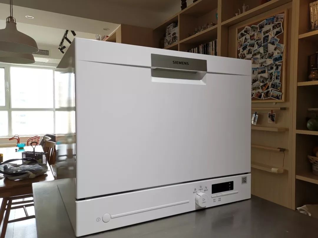 西门子洗碗机型号测评,西门子晶蕾洗碗机优缺点