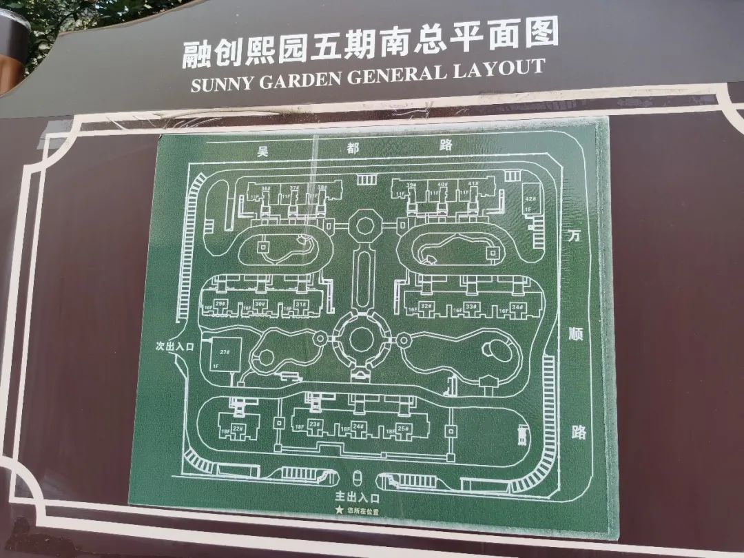 尚锦城和融创哪个值得买,你们说买期房好还是现房好