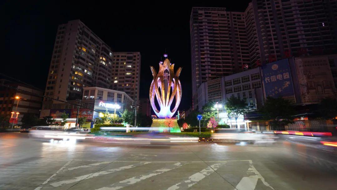 最美云南宣威市,美丽云南第二季镇雄