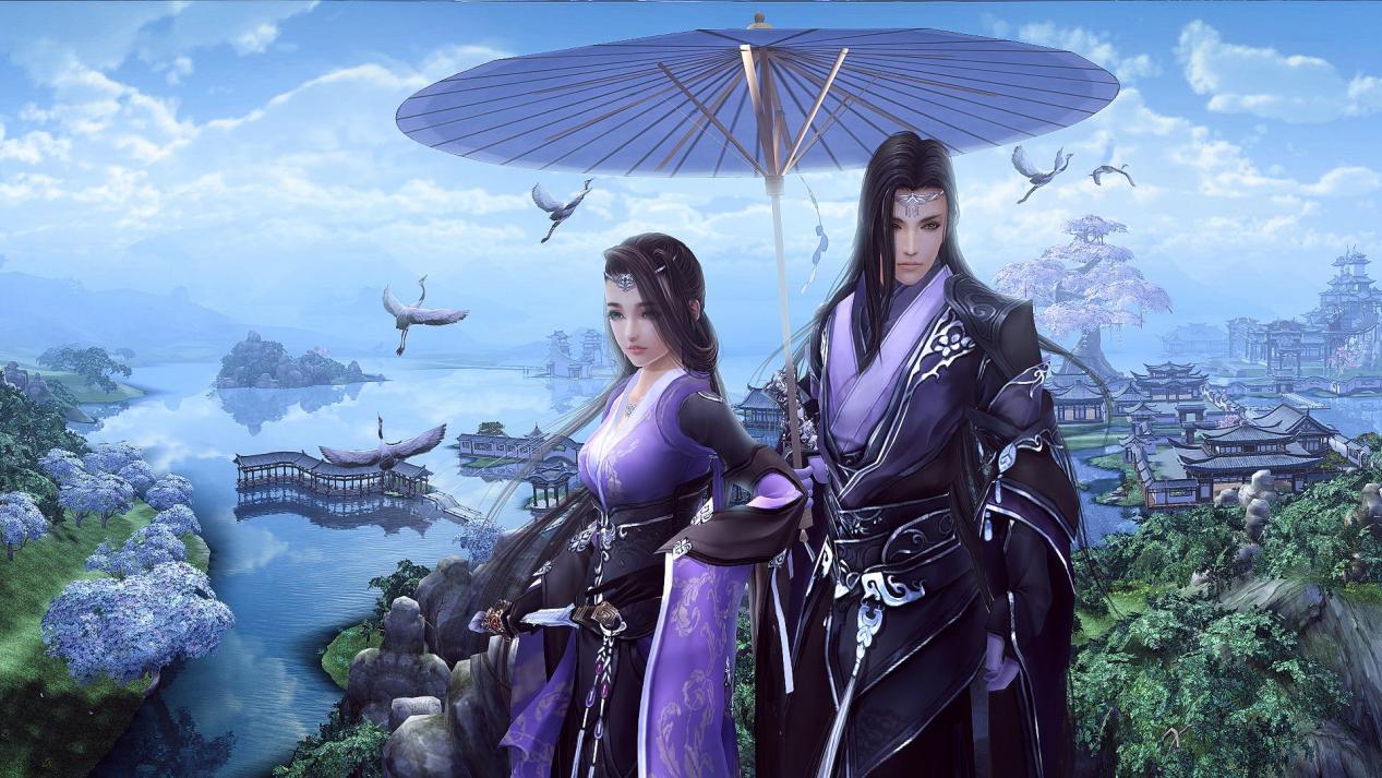 这才是真正的公会战!五天五夜打崩服务器,指挥太激动被警察带走