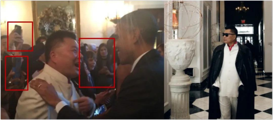 疯狂诈骗500万,疯狂敛财高达80亿骗贷近600亿